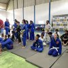 1ª Copa Jiu Jitsu Abrescas Santa Casa é um sucesso